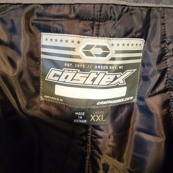 CastleX Bliss Pants - Picture 4 of 4